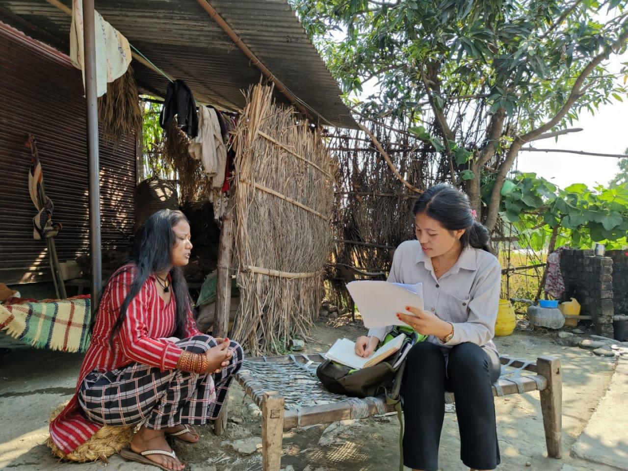 Agriculture Research